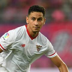 Orlando City intentó fichar a Paulo Henrique Ganso