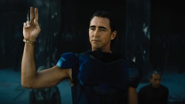 Fundación, la serie de Apple TV+ basada en la obra de Isaac Asimov, confirma su temporada 2