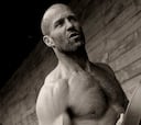 El entrenamiento de Jason Statham para ganar músculo a sus 58 años: “Podemos estar tres o cuatro horas sin aburrirnos”
