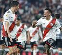 Rosario Central - River Plate: formaciones, horario, TV y cómo ver la Liga Profesional