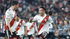 Rosario Central - River Plate: formaciones, horario, TV y cómo ver la Liga Profesional