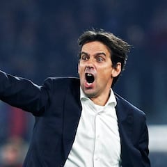 Leonardo piensa en Inzaghi como relevo de Tuchel