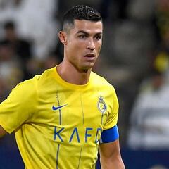 Al-Ta’ee vs Al-Nassr: times, how to watch on TV, stream online | Saudi Pro League