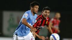 Opazo: "Católica llega un poco afectada en lo emocional"