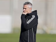 14/02/25 ENTRENAMIENTO GRANADA
FRAN ESCRIBA