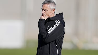 14/02/25 ENTRENAMIENTO GRANADA
FRAN ESCRIBA