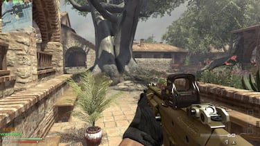 Cara a Cara, nuevo modo para el multijugador de Modern Warfare 3
