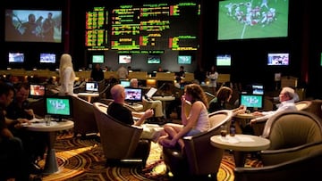 Mejores apuestas Chile