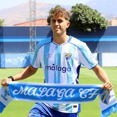 Adrián Niño y la importancia de pagar un traspaso siete años después