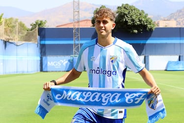 La cláusula de recompra del Atlético por Adrián Niño