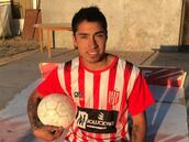 “Luciano Cabral tenía todas las condiciones para jugar en la Roja adulta; iba a ser titular”