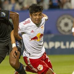 Dramático triunfo de Montreal ante NYRB: Tres penales en menos de cinco minutos