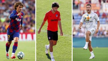 LaLiga Opta preview: Barça, Madrid and Atleti are out of reach