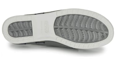 “Quedan muy bien con pantalones cortos o largos”: así son los náuticos Crocs