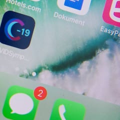 Inteligencia artificial para detectar el coronavirus a través de la voz