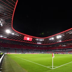 Bayern Munich 2022-23 Bundesliga fixtures in full: Bundesliga champions face Dortmund in October