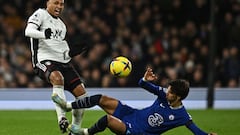 Las imágenes de la expulsión de João Félix