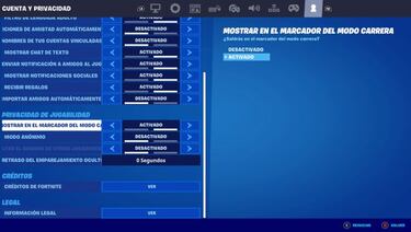 Winter Trials de Fortnite: cómo conseguir recompensas gratuitas, requisitos y fechas