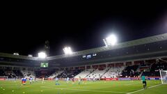 As&iacute; es el Estadio Jassim bin Hamad donde jugar&aacute; Monterrey