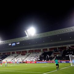 Así es el Estadio Jassim bin Hamad donde jugará Monterrey
