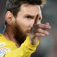 La profunda reflexión de Messi a sus fans por el coronavirus