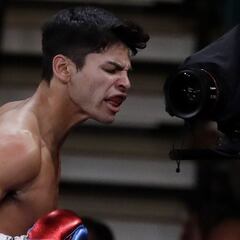 Ryan García quiere pelear contra Gervonta Davis en diciembre