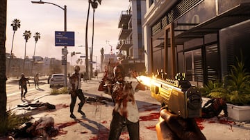 Dead Island 2 avance