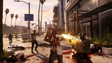 Dead Island 2, impresiones finales. El nuevo apocalipsis en la ciudad de las estrellas