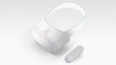 Google apuesta por la realidad virtual con Daydream y Android N