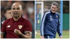 Bauza tilda de “poco ético” a Sampaoli tras “negociar a su espalda”
