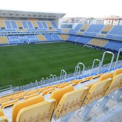 El Cádiz tendrá una calle en su ciudad