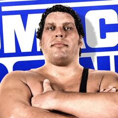 WWE SmackDown 9 de abril de 2021: horario, TV y cómo ver