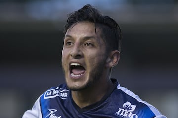 Después de militar en el Celaya del Ascenso MX, el mediocampista mexicano de 34 años de edad vivirá su tercera etapa como elemento del conjunto jarocho.
