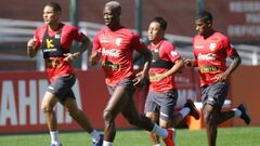 ¿Cuándo juega Perú su próximo partido de Copa América?