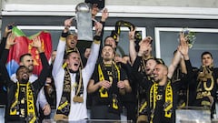 Quinigol jornada 84: pronósticos y resultados - 9/8/25