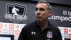 Espina: la razón de su adiós y el día donde explotó la crisis