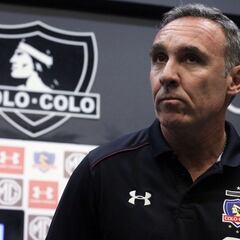 Espina: la razón de su adiós y el día donde explotó la crisis