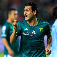 Nery Castillo arremetió con todo contra Gustavo Matosas