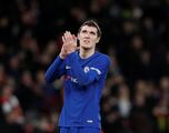 Oficial: Christensen deja el Chelsea