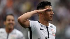 El internacional paraguayo del Corinthians recalar&iacute;a en Vigo a cambio de 4 millones de euros. Fue elegido mejor zaguero del &uacute;ltimo Brasileirao.