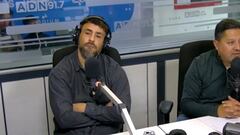 Al ‘Mago’ Valdivia le preguntan por el show de Shakira en la final de Copa América y dice lo que todo futbolero piensa