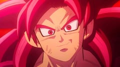 ‘Dragon Ball Daima’ al fin descubre el secreto mejor guardado del nuevo Super Saiyan 4 de Goku