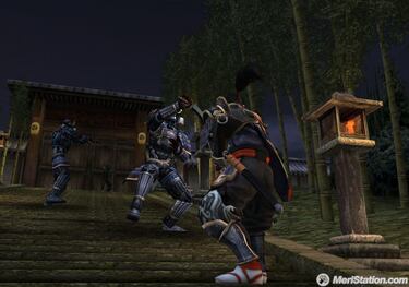 Namco Bandai muestra las batallas de Soul Calibur Legends