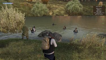 Bohemia se irrita con el mod que paga al jugador por matar zombis en DayZ