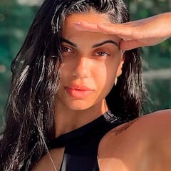 Así es Claudia Rodríguez, la novia de Cucurella que acapara titulares en Inglaterra