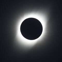 Eclipse Solar total 2019: fotos, videos y resumen en Chile