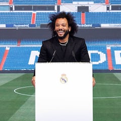 AC Milan place offer for Marcelo