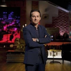 Iker Jiménez, tajante: “Es un virus de origen zoonótico y se escapó por mala praxis”