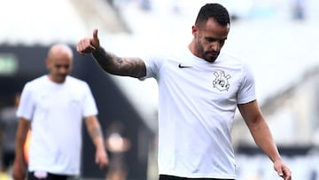El Timao ha logrado en los últimos meses la llegada de jugadores importantes y ahora culmina el proyecto con el retorno de Paulinho. Van a por todo en 2022.