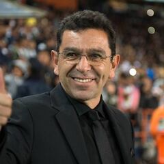 David Patiño: "Deportivamente sí le tengo odio al América"